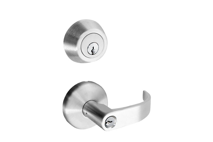 Cal-Royal JHIL DOV Series Grade 2 Interconnected Leverset