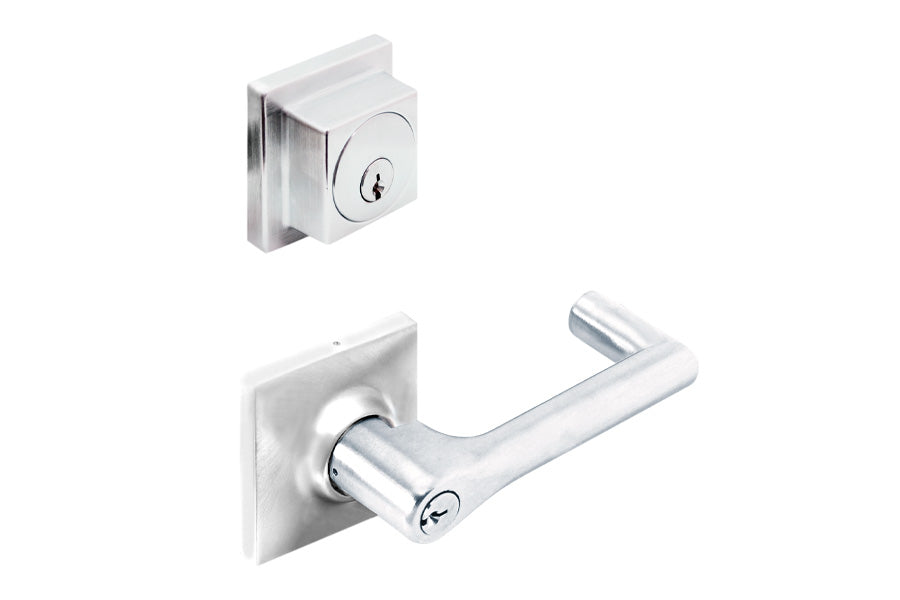 Cal-Royal CIL VENICE Series Grade 2 Contemporary Interconnected Leverset