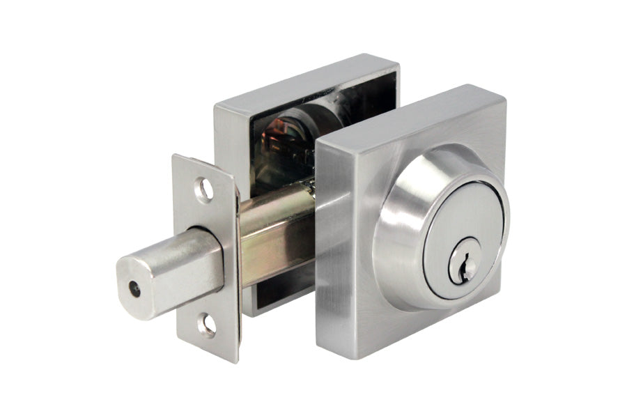 Cal-Royal Contemporary Series Esquire Design Residential Deadbolt