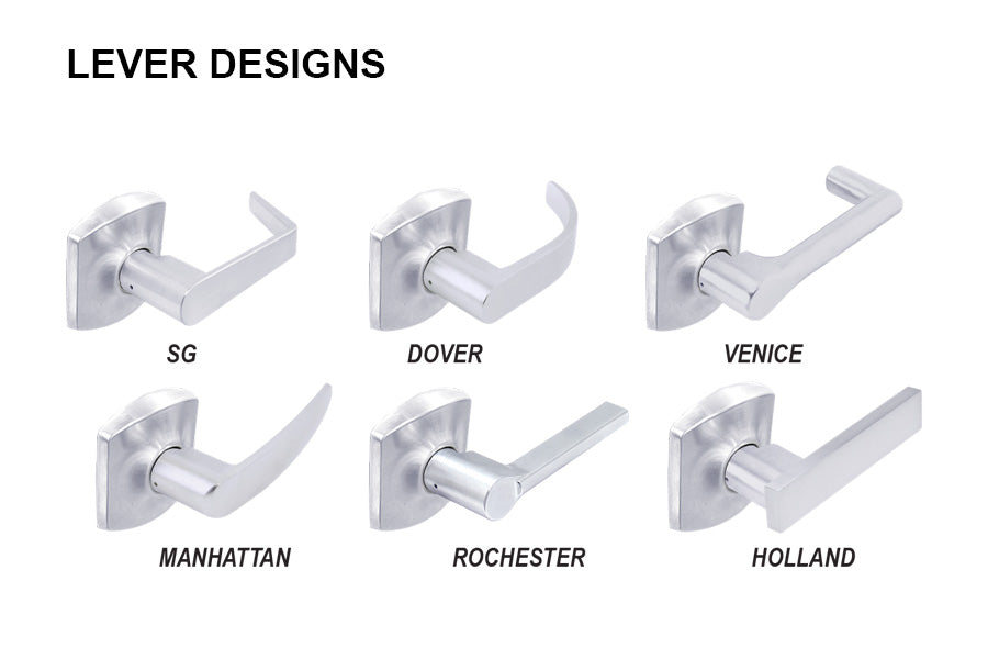 Cal-Royal EJHIL Series Grade 2 Digital Touchscreen RFID Smart Connect Interconnected Lock