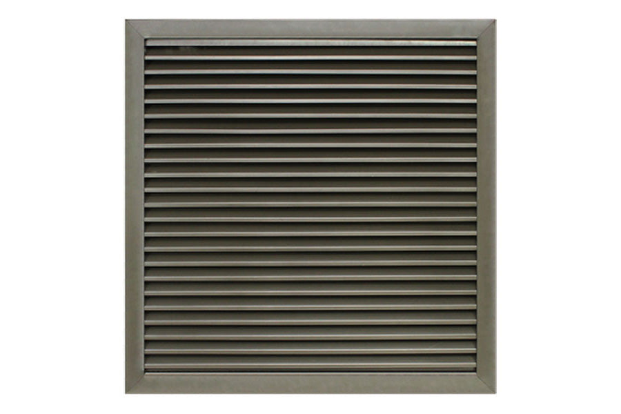 Cal-Royal FLLV Fire-Rated Adjustable Fusible Link Louver