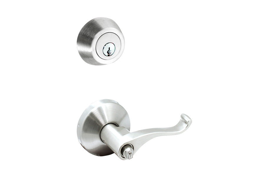 Cal-Royal HIL AST Series Grade 2 Interconnected Leverset