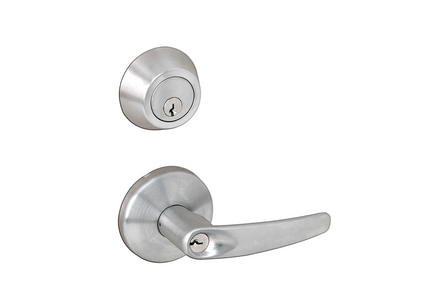 Cal-Royal HIL MAN Series Grade 2 Interconnected Leverset