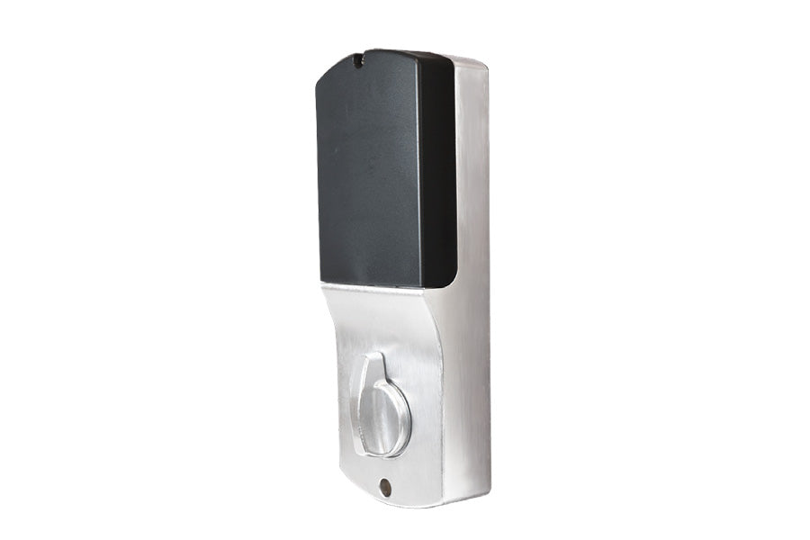 Cal-Royal JE-40C Series Grade 2 Digital Touchscreen RFID Smart Connect Deadbolt