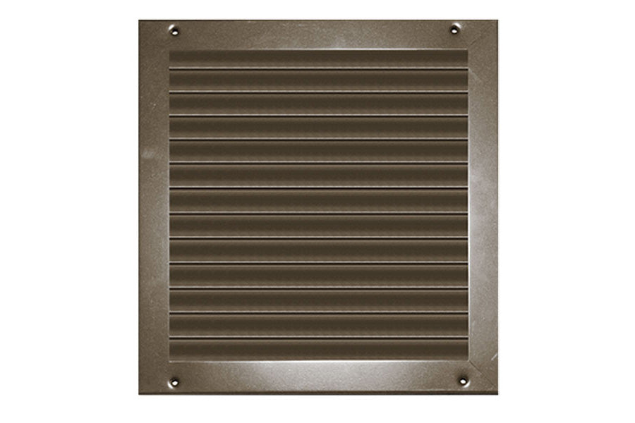 Cal-Royal YLV Divided Reverse "Y" Blade Louver