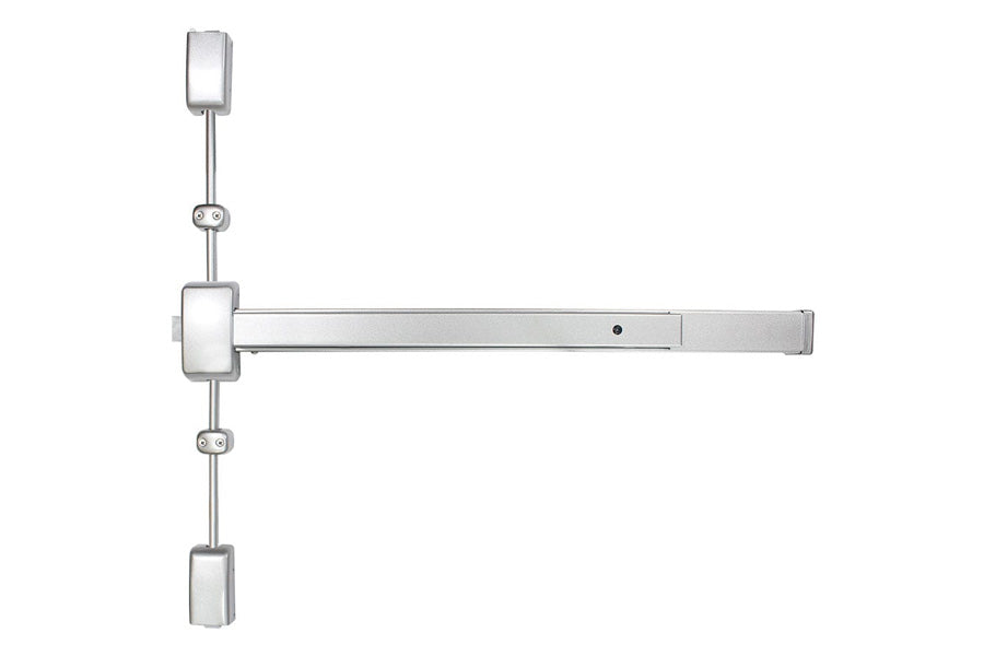 Cal-Royal A2260V/AF2260V Series Grade 1 ADA Surface Vertical Rod Exit Device