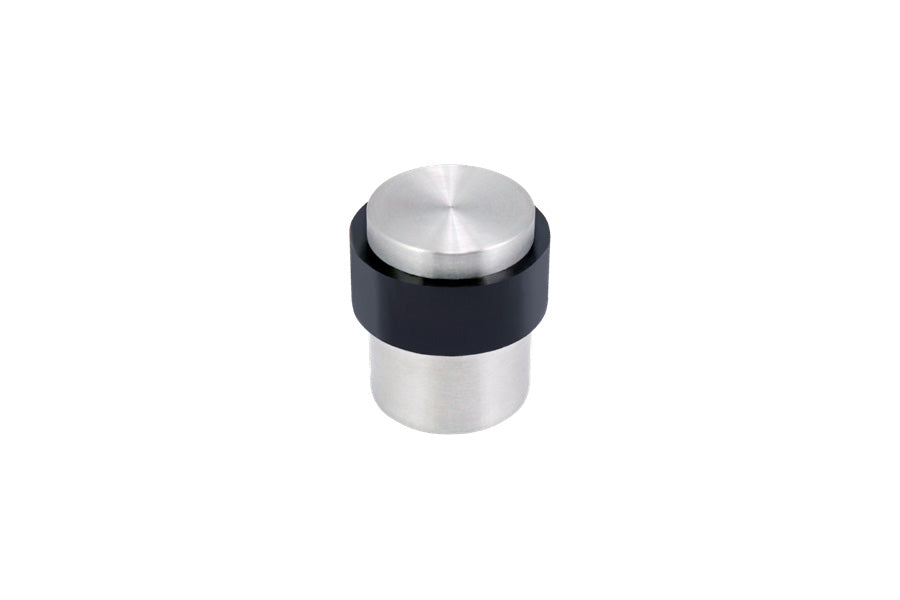 Cal-Royal EUS-03 Cylindrical Floor Mount Door Stop