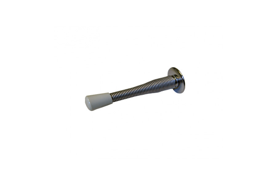 Cal-Royal SOFS3 Heavy Duty Flexible Snap-On Door Stop (10pcs. per box)