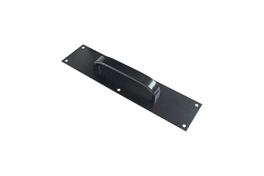 Cal-Royal Aluminum Pull Plate