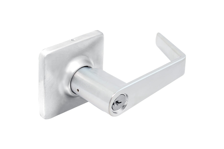 Cal-Royal Challenger SG Series Grade 2 Non-Clutch Standard Duty Cylindrical Leverset