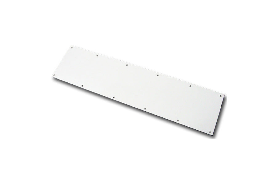 Cal-Royal Anodized Aluminum Kick Plates