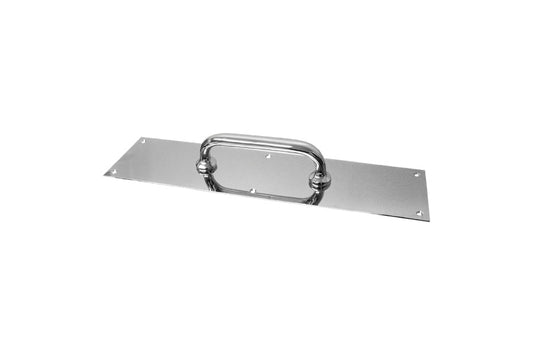 Cal-Royal Pull Plate