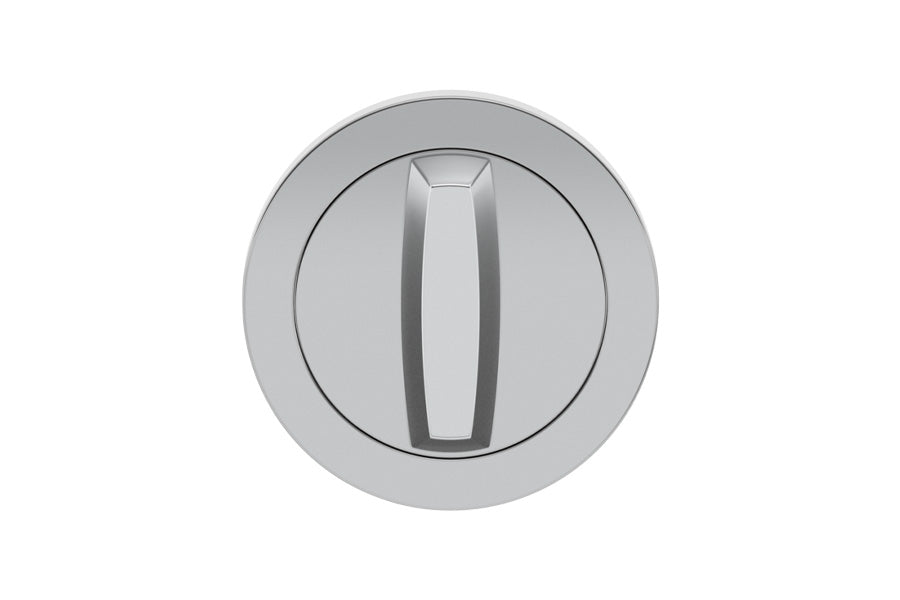 Karcher UEDB2 A Round Single Cylinder Deadbolt