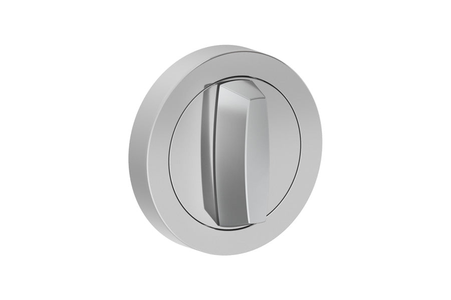 Karcher UEDB2 A Round Single Cylinder Deadbolt