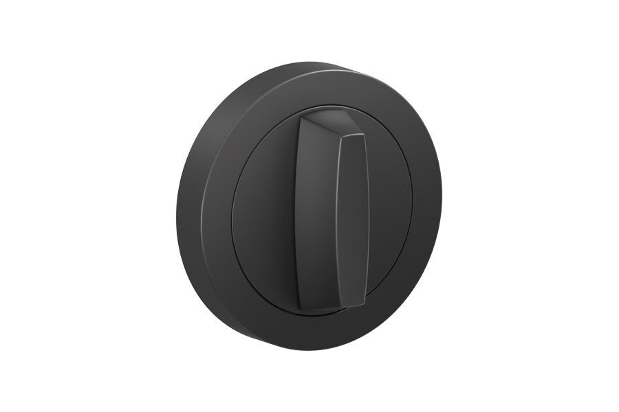 Karcher UEDB2 A Round Single Cylinder Deadbolt