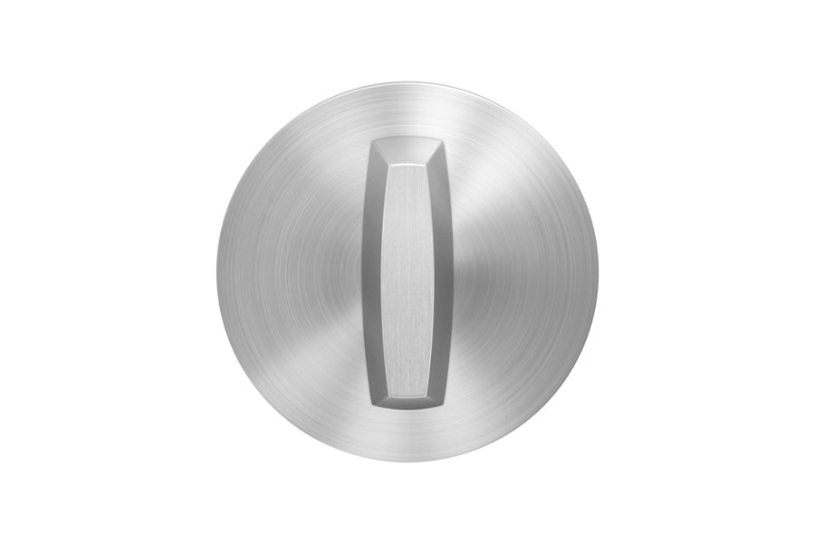 Karcher UEDB200 Round Single Cylinder Deadbolt