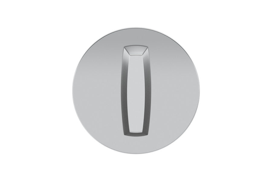 Karcher UEDB200 Round Single Cylinder Deadbolt