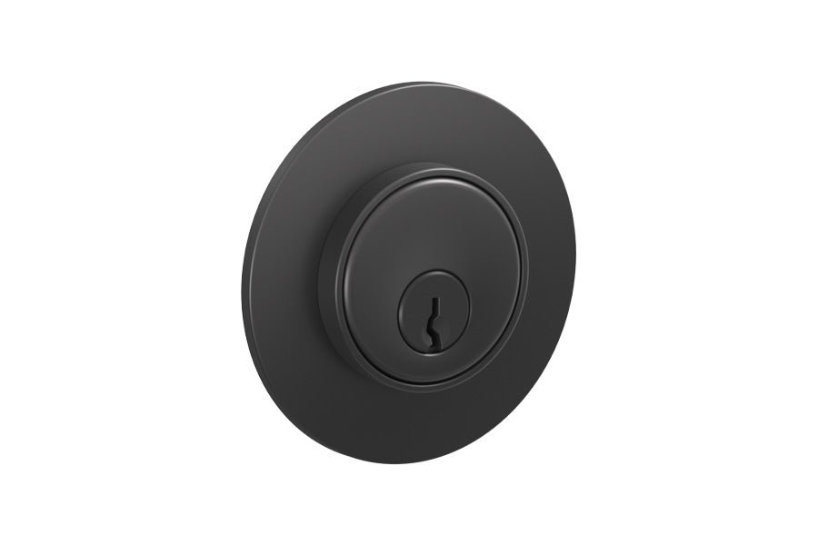 Karcher UEDB200 Round Single Cylinder Deadbolt