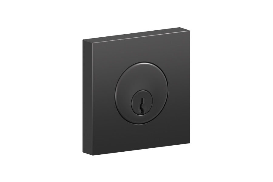 Karcher UEDBQ2 A Square Single Cylinder Deadbolt
