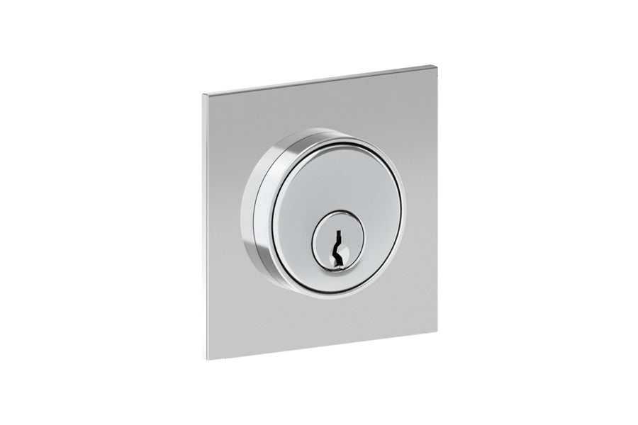 Karcher UEDBQ200 A Square Single Cylinder Deadbolt