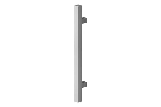 Karcher ES13Q T-Shape Stainless Steel Door Pull Handle