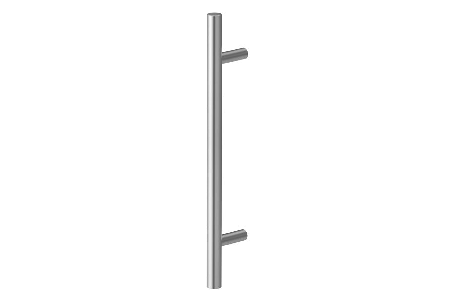 Karcher ES3 T-Shape Stainless Steel Door Pull Handle