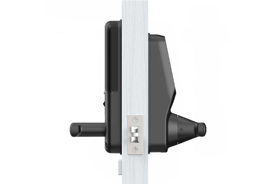 Lockly Secure Pro Latch Edition (PGD628W)