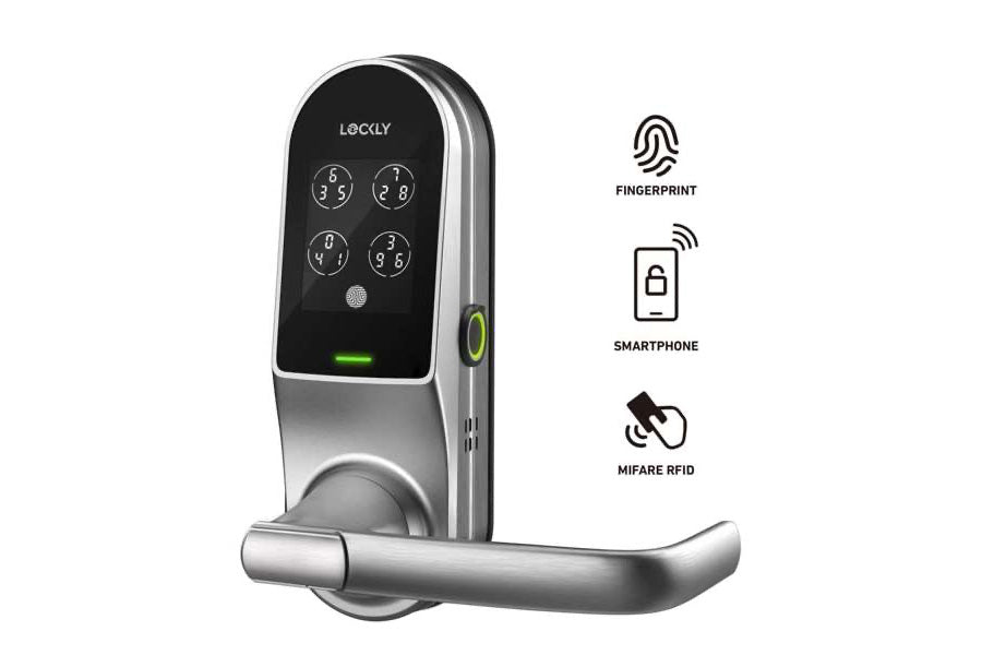 Lockly Guard Latch 679L