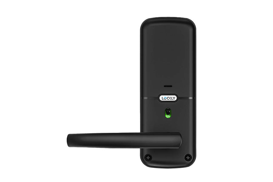 Lockly Lux Compact Mortise Edition with RFID (PGD688FC)
