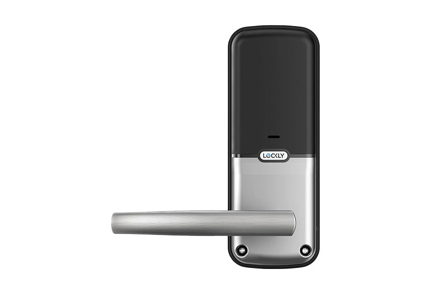 Lockly Lux Compact Mortise Edition (PGD688F)