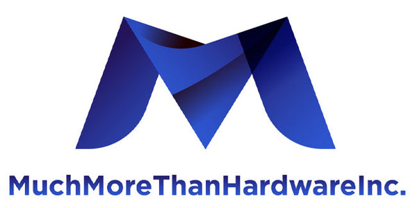 Much More Than Hardware, Inc. (MMTH)
