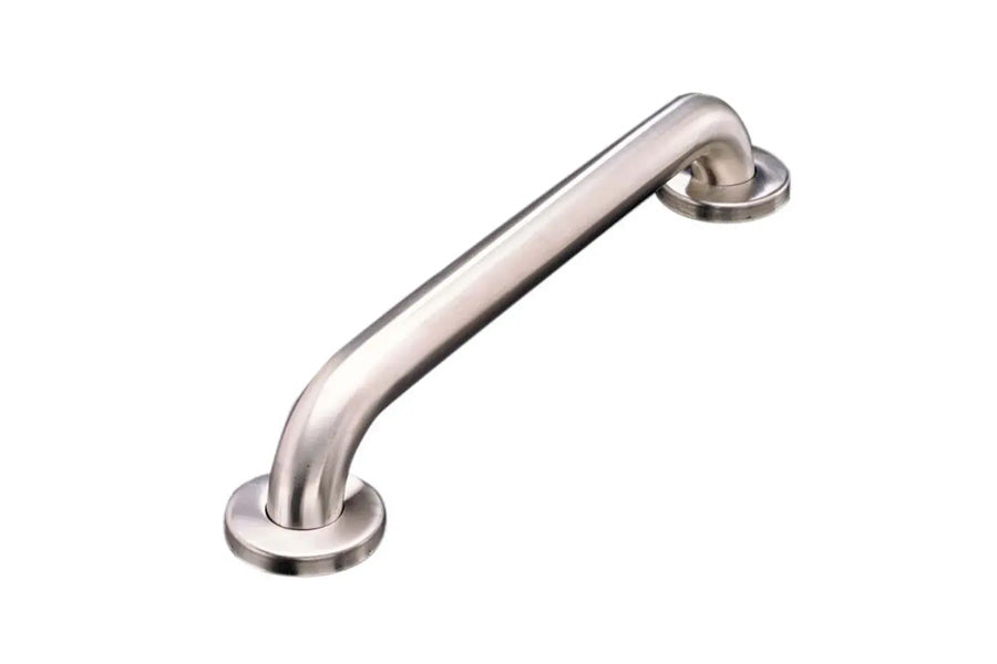 ZDS Stainless Steel Concealed Wall Mounted Grab Bar