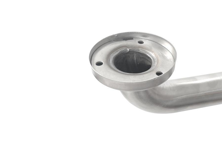 ZDS Stainless Steel Concealed Bathroom Grab Bar