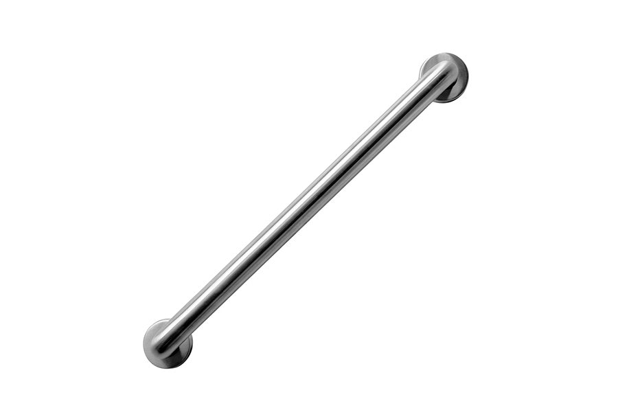 ZDS Stainless Steel Concealed Bathroom Grab Bar