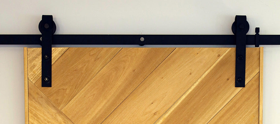 Sliding Door Hardware