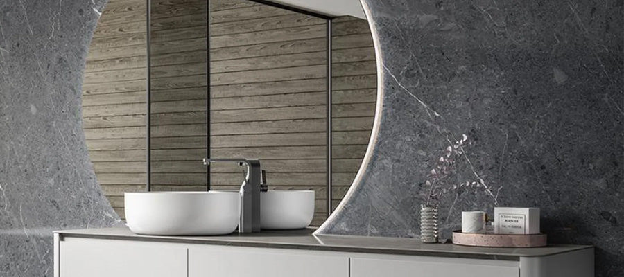 LED Mirrors