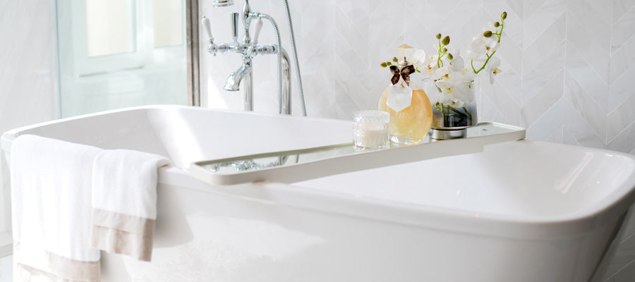 Bathtubs