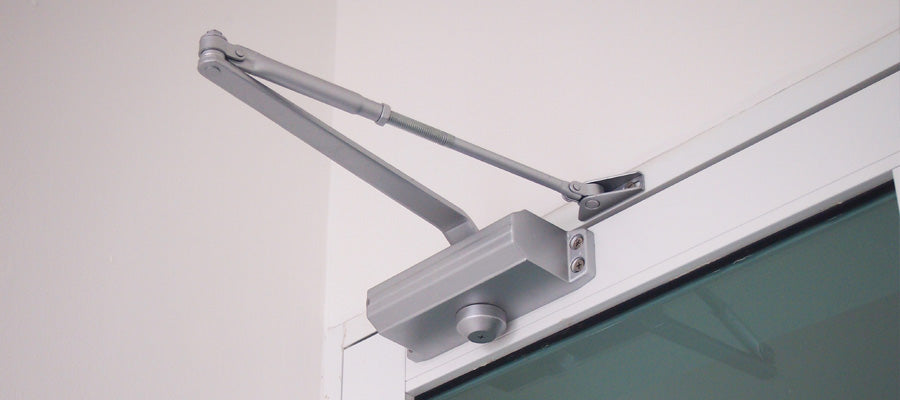 Door Closers