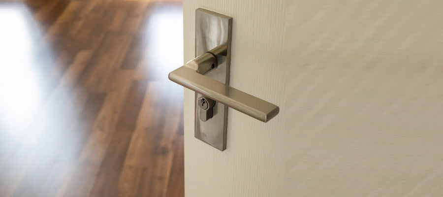 Exit Device Trims