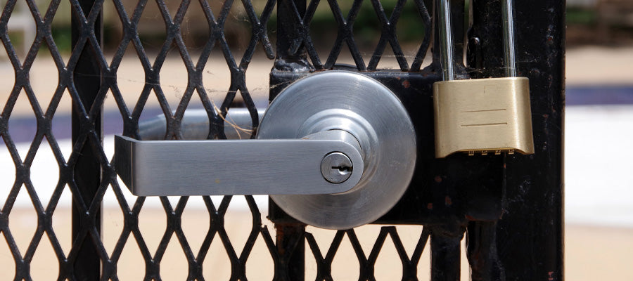 Commercial Locksets