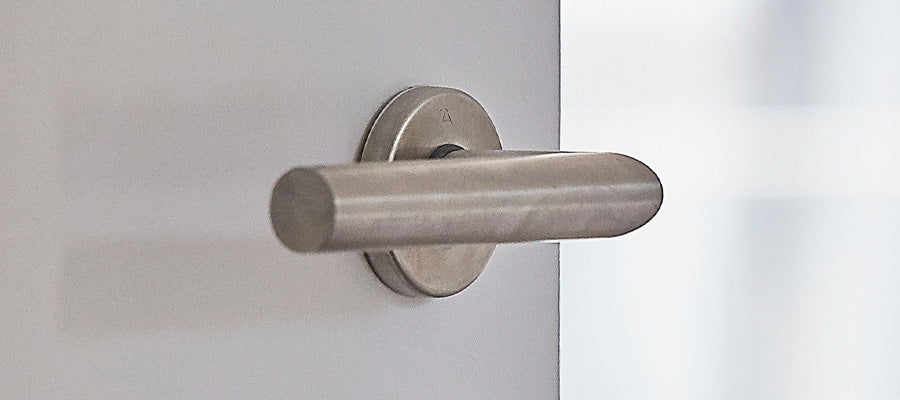 Residential Locksets
