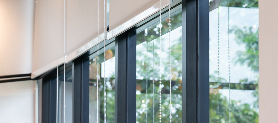 Privacy Film