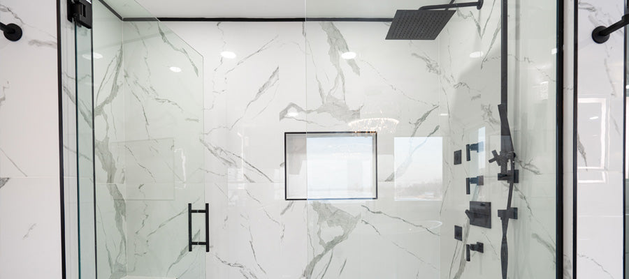 Shower Doors