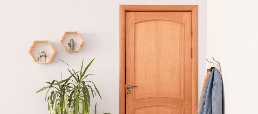 Wood Doors