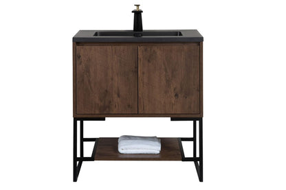TONA Allen Wall-Mounted Vanity Set