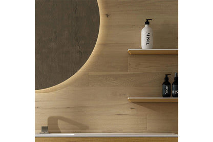 Bosco 48" Wall-Mounted Bathroom Vanity Set