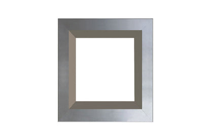 Cal-Royal 10VL Series Vision Lite Frame Standard Profile for 1" Thick Glass