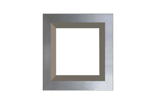 Cal-Royal 10VL Series Vision Lite Frame Standard Profile for 1" Thick Glass