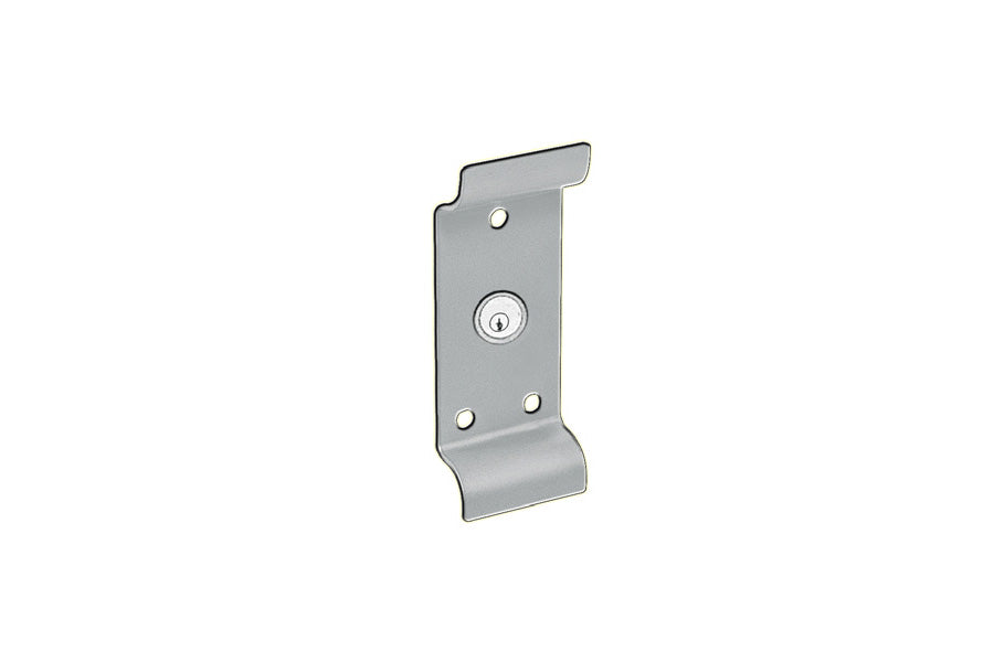 Cal-Royal 2200NL Night Latch Pull Trim