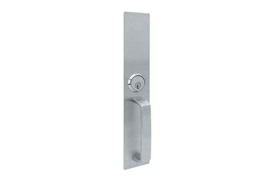 Cal-Royal 2200PULNL Night Latch Pull Trim